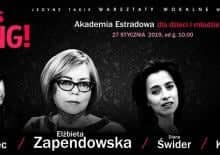 Let's Sing! Akademia Estradowa dla dzieci i młodzieży