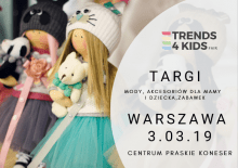 Targi  Trends 4 Kids