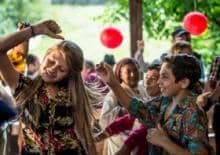 Ferie zimowe w Iluzjonie