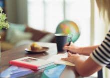 Edukacja domowa - pierwsze kroki