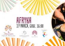 Dziecięce Ogrody Muzyczne Afryka