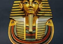 Mali Odkrywcy. Starożytny Egipt - warsztaty dla dzieci