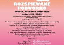 Koncert Smykofonia na Mazowszu - Rozśpiewane Podwórko