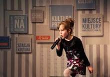 VII Przegląd Wokalny dla Dzieci i Młodzieży Słowikonada