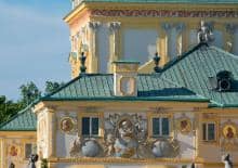 Warsztaty architektoniczne dla rodzin