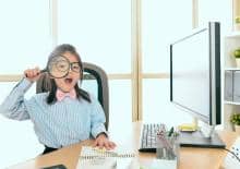 5 powodów, dla których warto zabrać dziecko do pracy