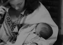 10 kroków do skutecznego karmienia piersią