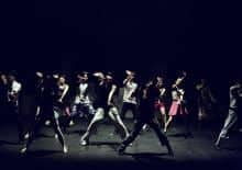 Rozkręćmy Górną - warsztaty taneczne  dla dzieci