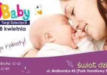 Targi Oh! Baby Świat Dziecka edycja 4