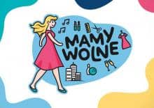 Mamy wolne - wielkie święto mam!