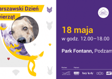 Warszawski Dzień Zwierząt