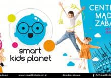 Centrum Mądrej Zabawy - wkrótce otwarcie!