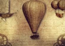 Wkręć się w warsztat - Być jak Leonardo da Vinci