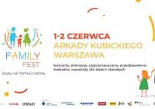 Family Fest- jedyny taki festiwal rodzinny