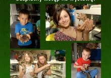 Dzień Dziecka w ZOO Team