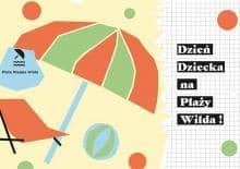 Dzień Dziecka na Plaży Wilda
