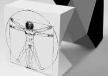 Dzień Dziecka z geniuszem Leonarda da Vinci