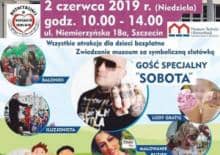 Motocyklowy Dzień Dziecka