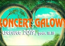 40. Międzynarodowy Dziecięcy Festiwal Piosenki i Tańca