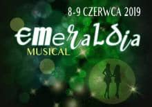 Emeralda Musical dla  dzieci i młodzieży