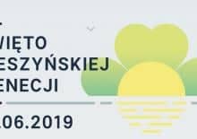 Święto Cieszyńskiej Wenecji 2019