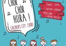 Children's City Choir „Podróże małe i duże”