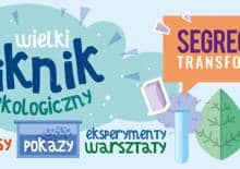 Segregacja-Transformacja: Piknik Ekologiczny w Kielcach