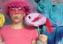 Podwodny świat - Teatr MagMowcy