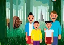 Dzień Ochrony Środowiska 2019 - Wielki rodzinny piknik