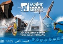 Water Show Gdańsk 2019