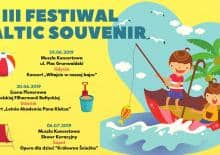 III Festiwal Baltic Souvenir w Gdańsku