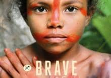 Spektakl Brave Kids - przedstawienie dla dzieci