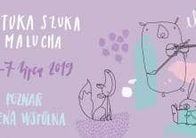 OGRÓD WRÓŻEK, SKRZATÓW, OPOWIEŚCI  akcja twórcza - Sztuka Malucha