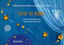 Przyjaciel Małego Księcia – spotkanie teatralne dla dzieci