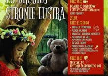 Festiwal Baśni i Bajki - Po drugiej stronie lustra