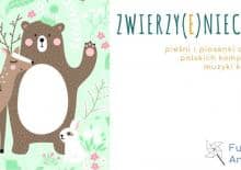 Zwierzy(e)niec - plenerowy koncert dla dzieci