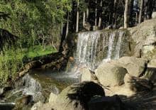 Spacerkiem po dnie rzeki - warsztaty przyrodnicze dla rodzin