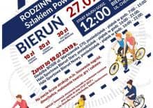 XX Rodzinny Rajd Rowerowy Szlakiem Powstańców Śląskich