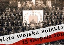 Święto Wojska Polskiego w Forcie WKG