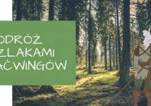 Podróż szlakami Jaćwingów - gra terenowa