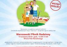 Warszawskie Dni Rodzinne