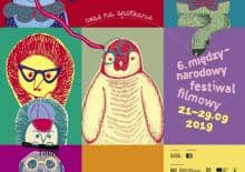 6. Międzynarodowy Festiwal Filmowy Kino Dzieci