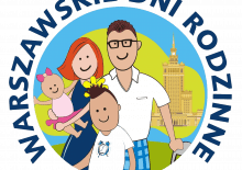 Strefa Warszawskich Dni Rodzinnych podczas pikniku 14.09