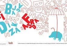 Alibajda Dzika Frajda - zabawy ze słowem