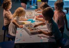 Otwarcie Smart Kids Planet - Centrum Mądrej Zabawy