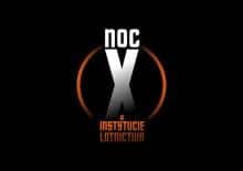 10. Noc w Instytucie Lotnictwa