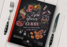 „Zjeść głowę CUKRU”. Recenzja