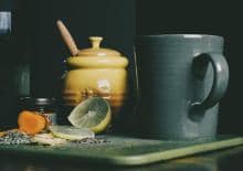 Naturalne antybiotyki w kuchni