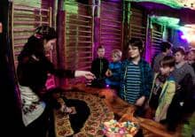 Kopalnia Soli Bochnia - andrzejkowa oferta dla szkół