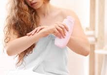 Egzema – jak dbać o skórę?